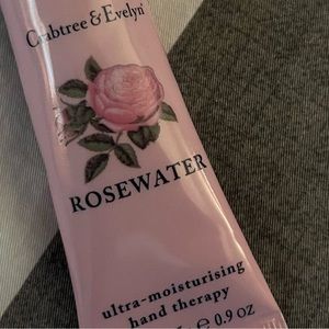 Rosewater Hand Therapy
